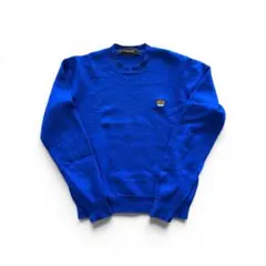 VERSACE Medusa Head Embroidered Knitのサムネイル