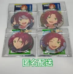 コレクション缶バッジ［2025 May］衣更真緒