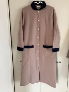 ON NISHIKI パジャマワンピース