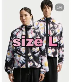 Nike x PEACEMINUSONE X2 Anthem Jacket - メルカリ
