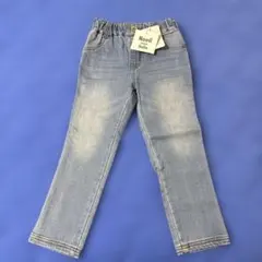 Noeil aime BeBe デニムパンツ 110cm