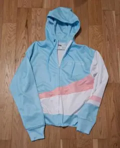 すとぷり　ころんくん　ジャージ　上のみ　パーカー　Sサイズ