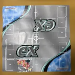 2026年最新】ポケモンマスターズexプレイマットの人気アイテム - メルカリ