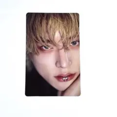 ENHYPEN ジェイク dark blood weverse トレカ