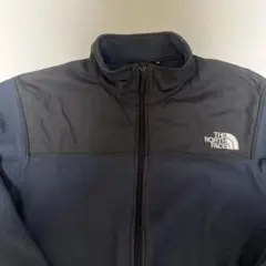 THE NORTH FACE フリースジャケット ネイビー
