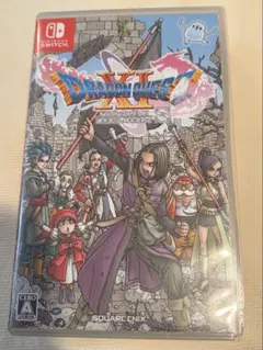 Switch ドラゴンクエスト11 S