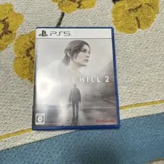 PS5 SILENT HILL 2 サイレントヒル2