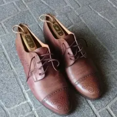 イタリア製 ブーツ・革靴