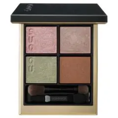 【ほぼ未使用】SUQQUシグニチャーカラーアイズ 117 秋愁 AKIUREI