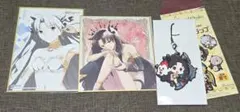 FGO イシュタル まとめ