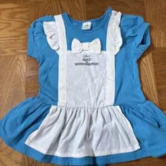 Disney アリス・イン・ワンダーランド Tシャツ