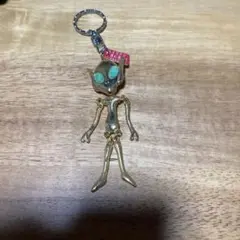 エイリアン キーホルダー