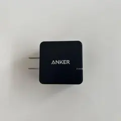ANKER 18W QC 2.0 USB充電器