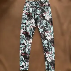 【未使用品】eka ヨガパンツ　サイズS/M