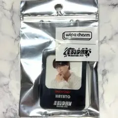 ONE N' ONLY　HAYATO　wipe　charm