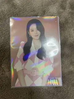 ギュリ fromis_9 カード