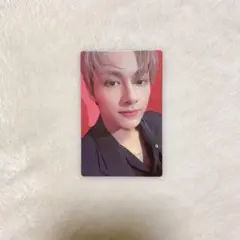 seventeen poweroflove ジュン スペシャル トレカ