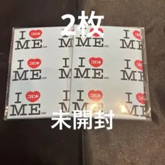 ILLIT NOT CUTE ANYMORE weverse album 2枚