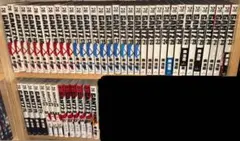 GANTZ 全巻セット 1-37巻 + GANTZ:E 1-5巻 +MANUAL