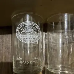 ちょい飲み　グラス　ビール