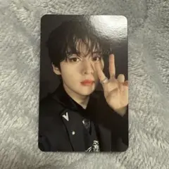 Stray Kids スキズ 合(HOP)トレカ リノ　ACCORDION公式