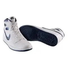 NIKEAirJordan ジョーダン ③METALLIC NAVY ⑧