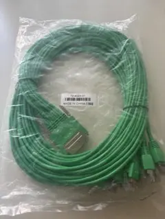 Cisco CAB-HD8-ASYNC高密度非同期ケーブル 72-4023-01