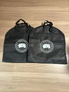 2025年最新】CANADA GOOSE ガーメントバッグの人気アイテム - メルカリ