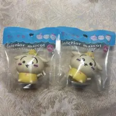 うさぎ マスコット