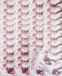 莉犬くん　ヴァイスシュヴァルツ　笑顔の魔法を届けるよ！　43枚　まとめ売り
