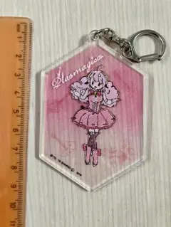 SB69 キーホルダー　モア