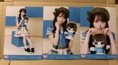 イコラブ大谷映美里モーリーファンタジーコラボ④生写真