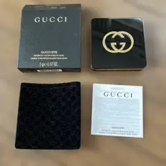 GUCCI アイシャドウ 100 Ocean Rhapsodyのサムネイル