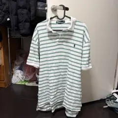 ラルフローレンポロシャツ