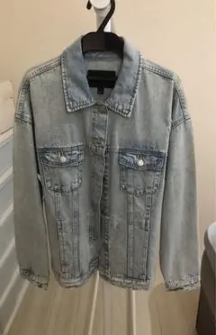 新品未使用☆バナナリパブリック　Gジャン