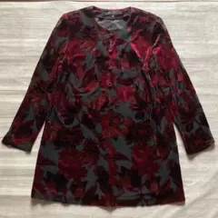 Hardy Amies boutique ブラウスのサムネイル