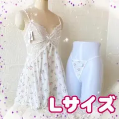 ベビードール ランジェリー セクシーキャミソール 下着 セクシー　レディース