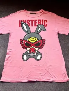 HYSTERIC MINITシャツ 130