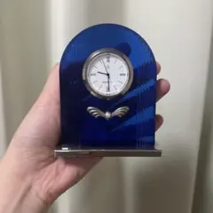 MIKIMOTO ミキモト 置時計 貝殻モチーフ パール MIKIMOTO ミキモト 置時計 貝殻モチーフ パール - メルカリ