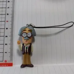 伝染るんです。 フィギュア根付け 第2弾 下の人 未開封 - メルカリ