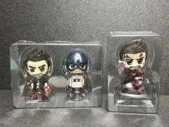 2026年最新】コスベイビーキャプテンアメリカの人気アイテム - メルカリ