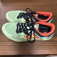 New Balance Hanzo ランニングシューズ　26㎝