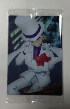 ♪おまけあり♪名探偵コナン【怪盗キッド】 イタジャガ