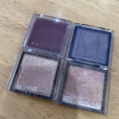 【専用】マキアージュ パウダーアイシャドウ＋口紅セット