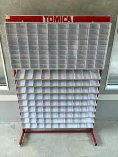 2026年最新】トミカ 什器の人気アイテム - メルカリ