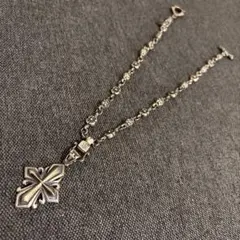 Lord Camelot ネックレス シルバー