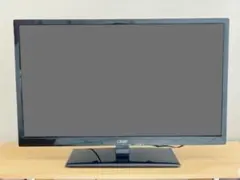 COBY 32V型 ハイビジョン液晶テレビ LEDDTV3257J 即購入OK Amazon | Coby 32V型 液晶 テレビ LEDDTV3257J ハイビジョン