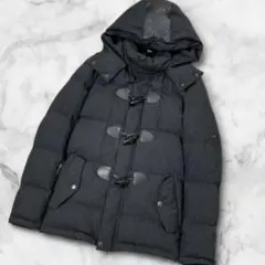 ダッフルコート