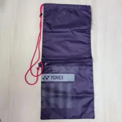 YONEX　ラケットケース