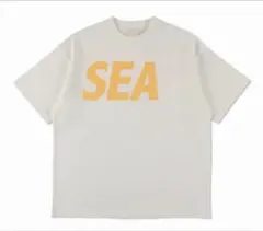 WIND AND SEA CORDURA モックネック Tシャツ ゴルフ - メルカリ